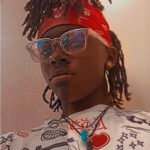 Meet your Posher, Deon